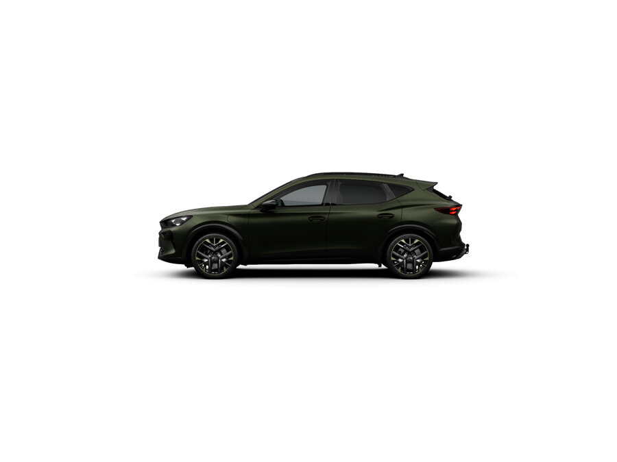 CUPRA Formentor VZ Tribe Edition