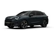 CUPRA Terramar Business Limited