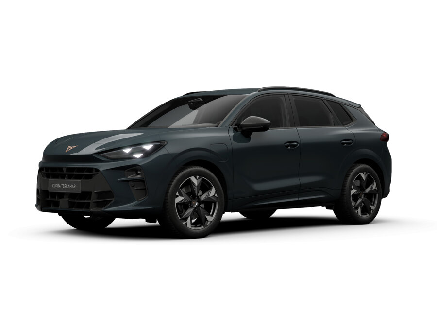 CUPRA Terramar Business Limited