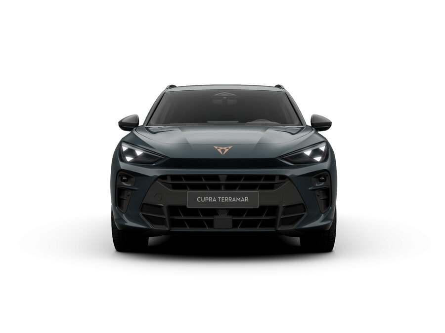 CUPRA Terramar Business Limited