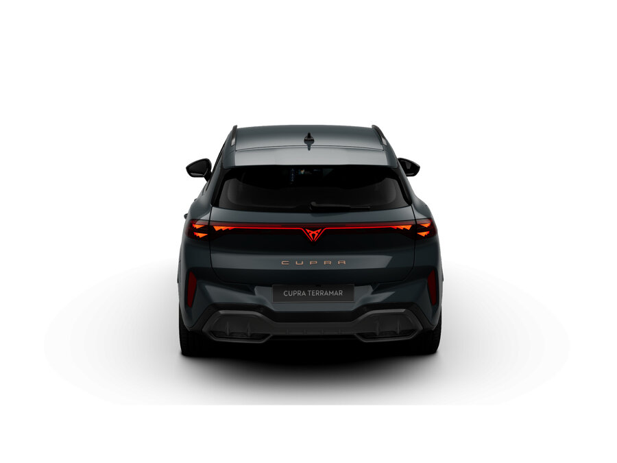 CUPRA Terramar Business Limited