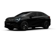 CUPRA Tavascan Adrenaline Dark Pulse