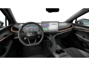 CUPRA Tavascan Adrenaline Dark Pulse