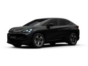 CUPRA Tavascan Business