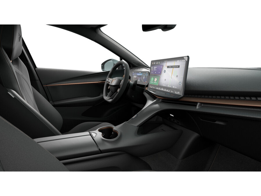 CUPRA Tavascan Business