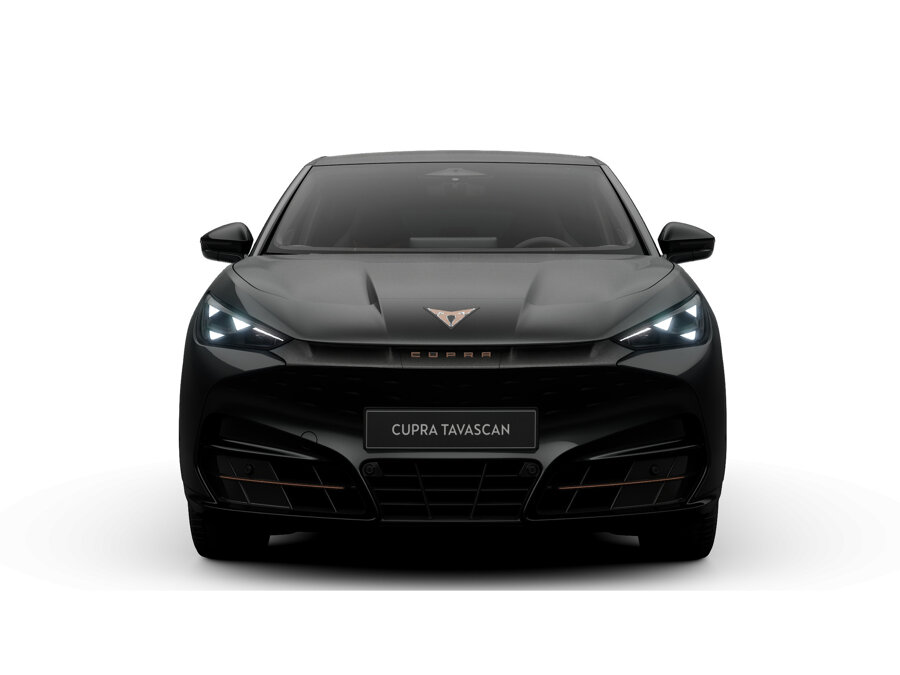 CUPRA Tavascan Business