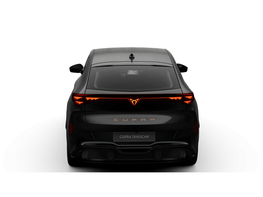 CUPRA Tavascan Business
