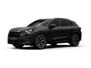 CUPRA Terramar VZ Limited