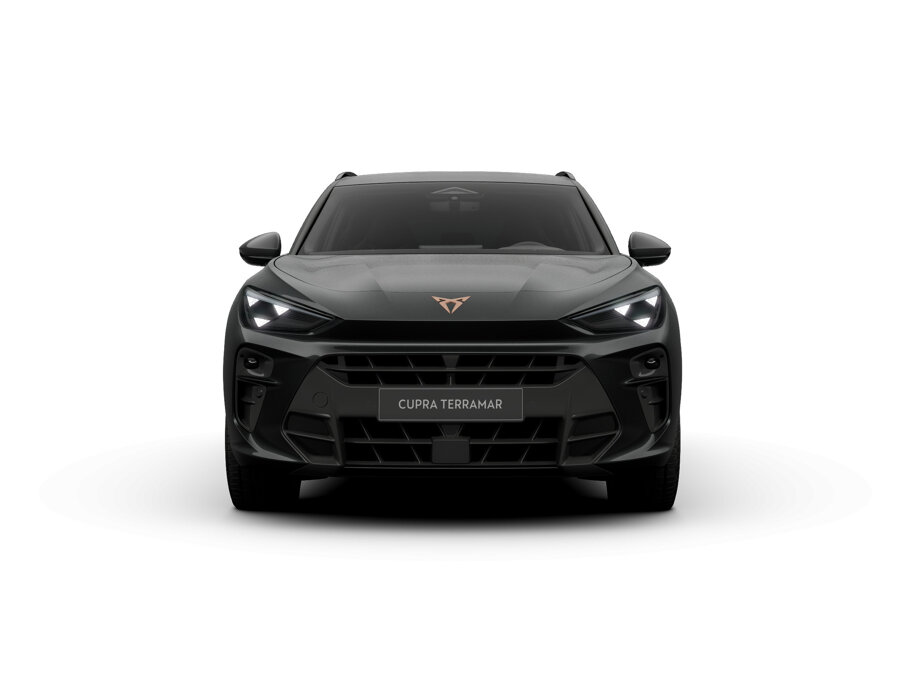 CUPRA Terramar VZ Limited