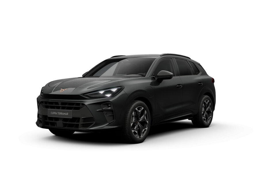CUPRA Terramar VZ Limited