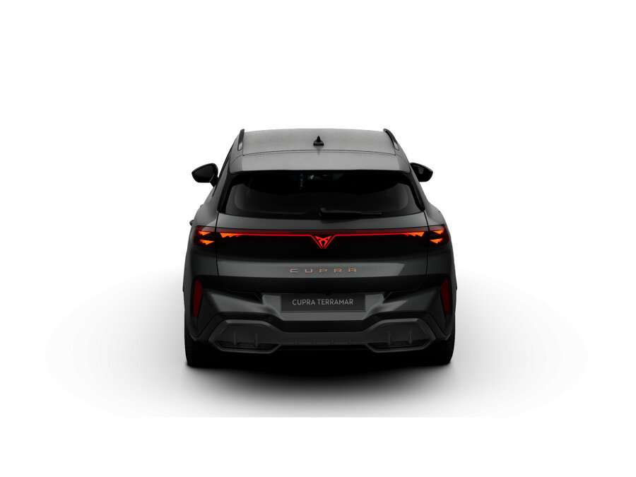 CUPRA Terramar VZ Limited