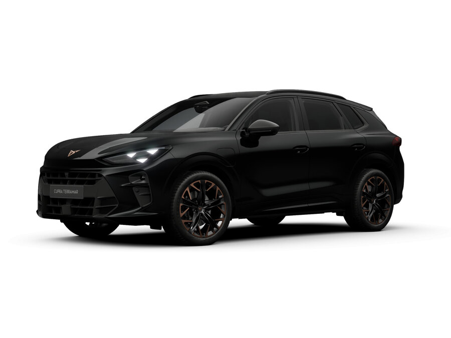 CUPRA Terramar VZ Limited