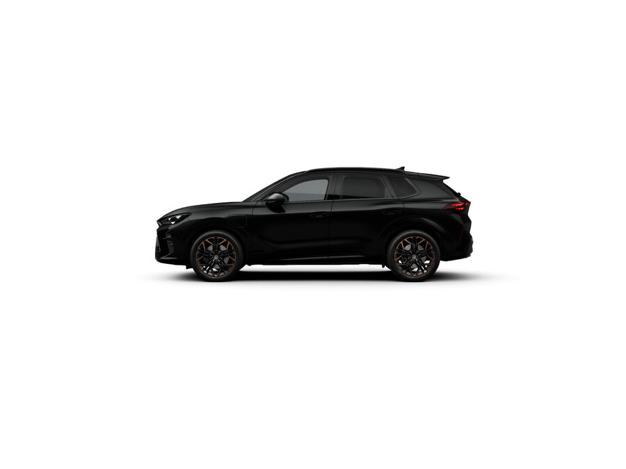 CUPRA Terramar VZ Limited