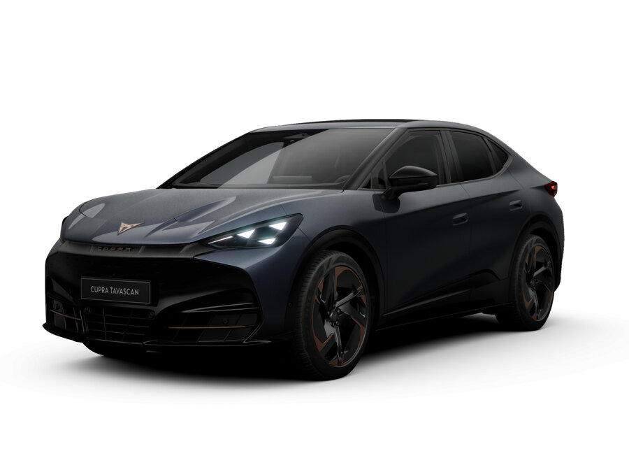 CUPRA Tavascan Adrenaline