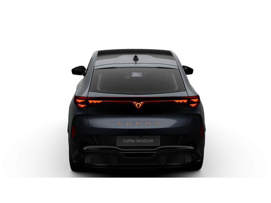CUPRA Tavascan Adrenaline