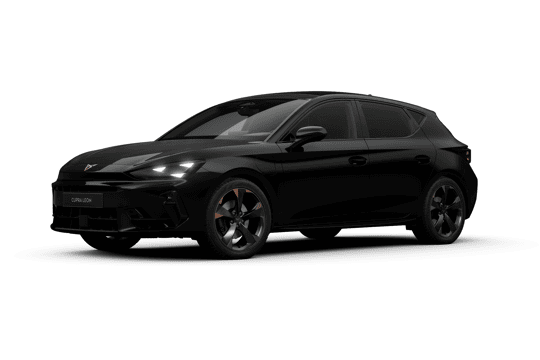 CUPRA Leon Business