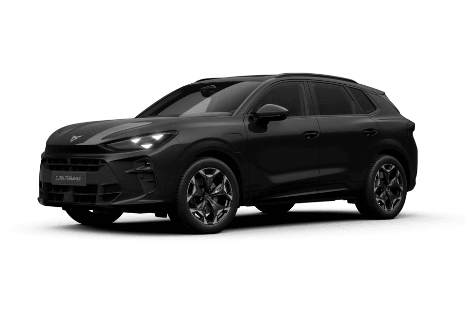 CUPRA Terramar VZ Performance - Afbeelding 1