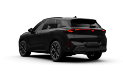 CUPRA Terramar VZ Performance - Afbeelding 4