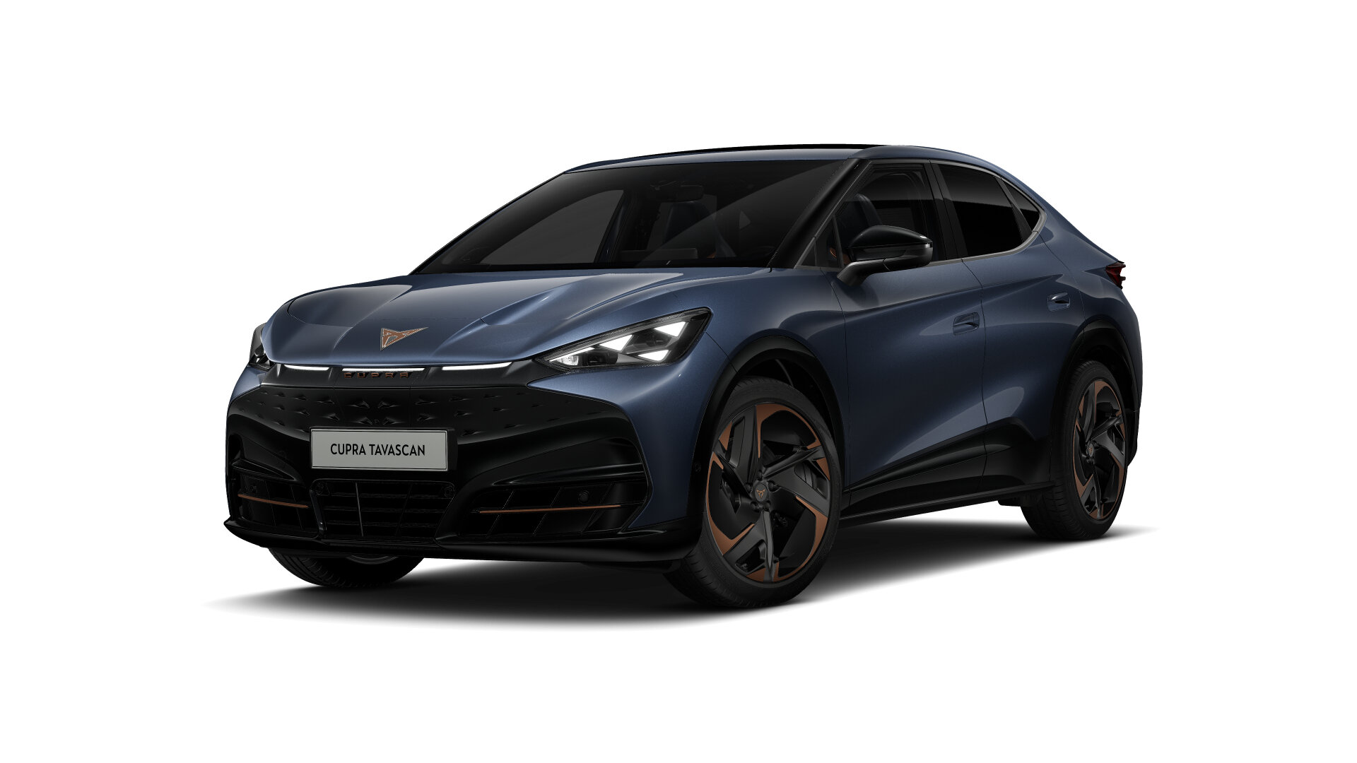 CUPRA Tavascan Adrenaline - Afbeelding 2