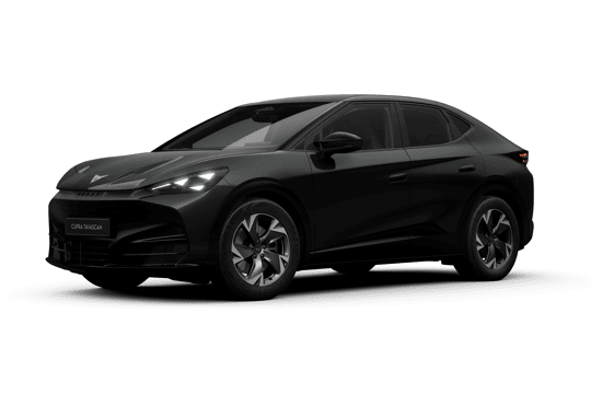 CUPRA Tavascan Business
