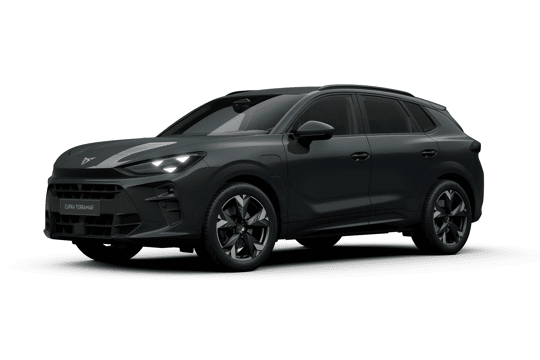 CUPRA Terramar Business Limited