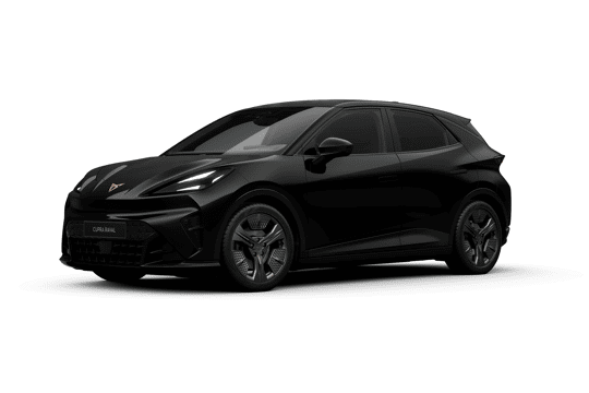 CUPRA Raval Business