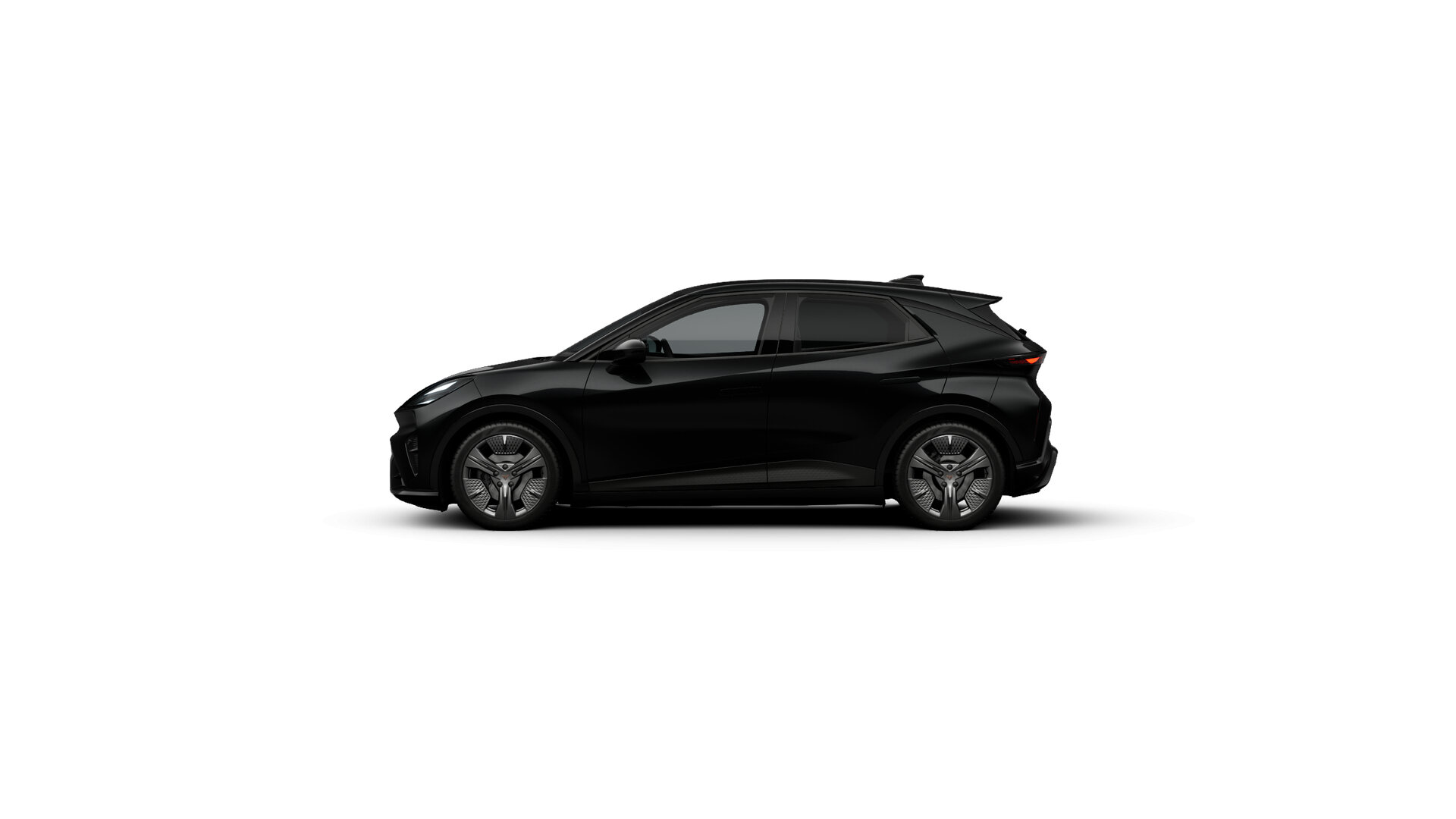 CUPRA Raval Business - Afbeelding 3
