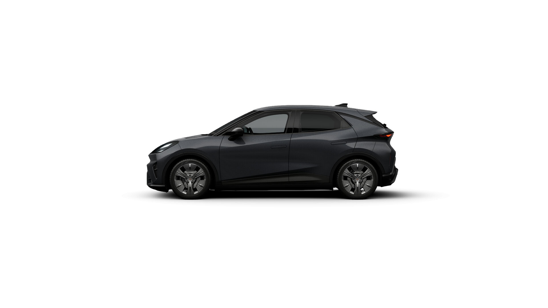 CUPRA Raval Business - Afbeelding 3