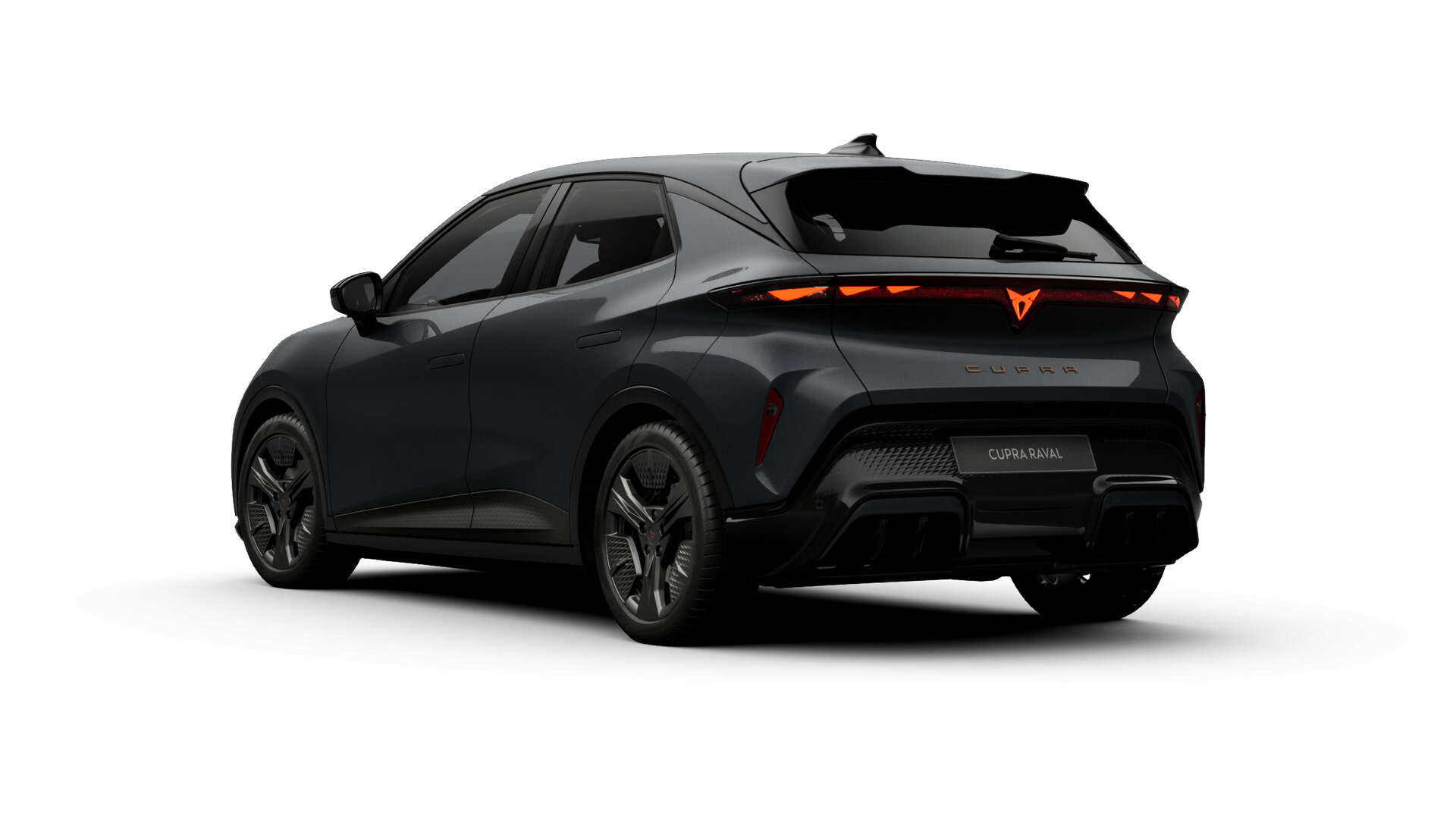 CUPRA Raval Business - Afbeelding 4