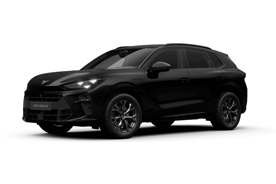 CUPRA Terramar Business Limited - Afbeelding 1