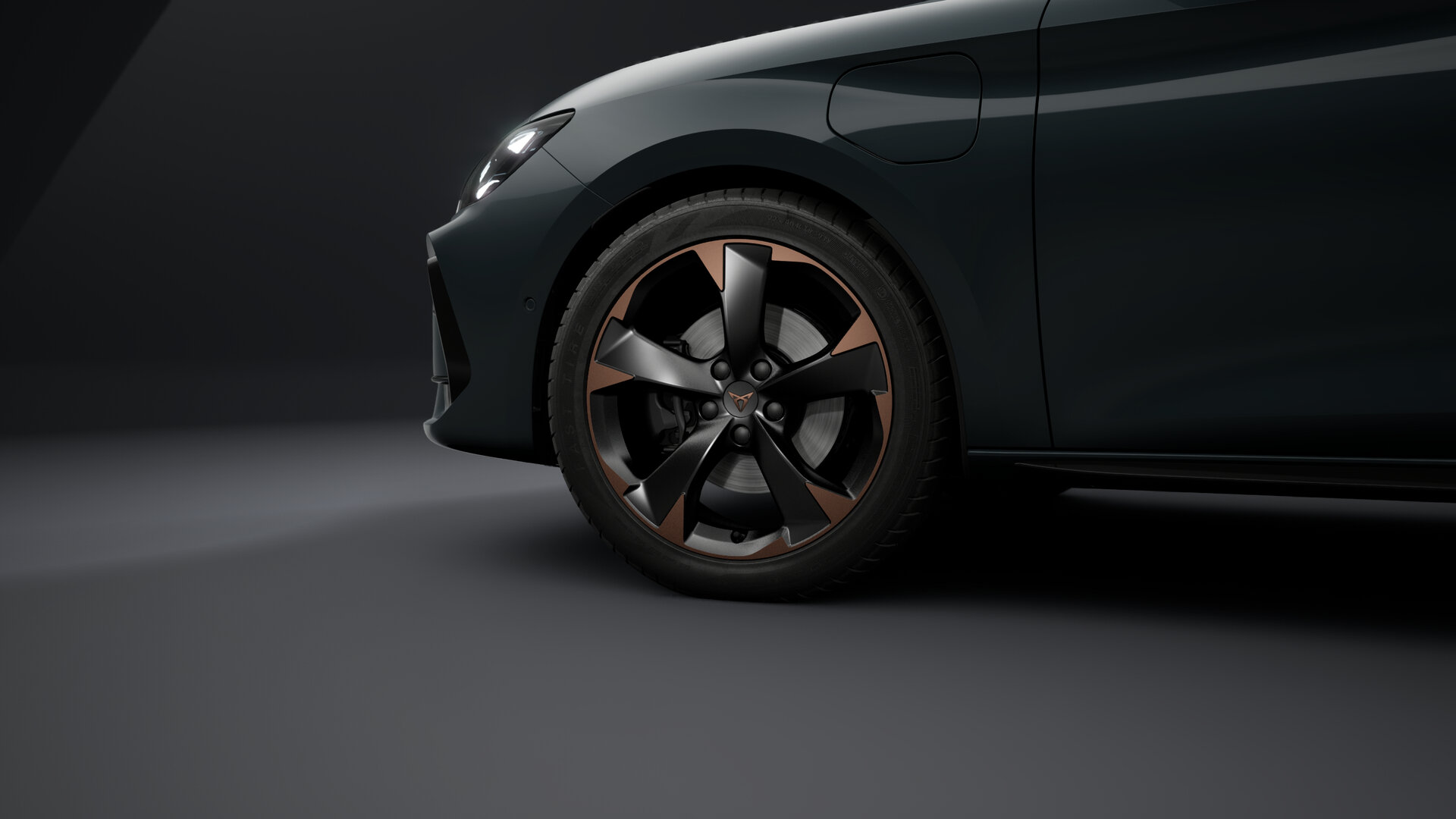 CUPRA Leon Business - Afbeelding 5