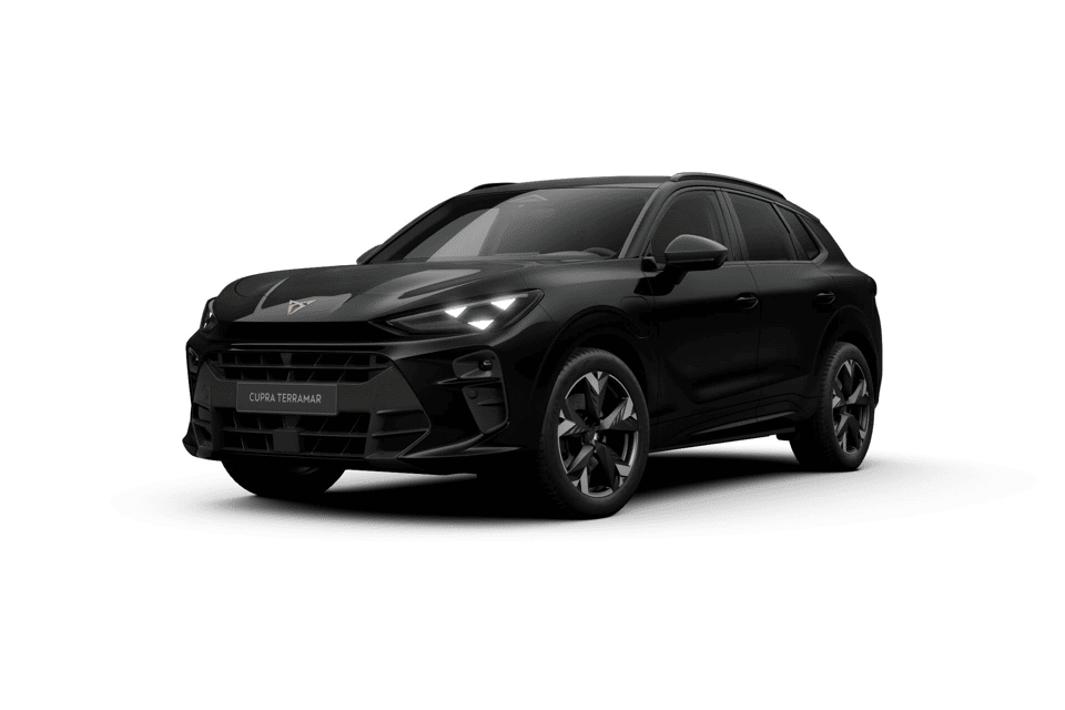 CUPRA Terramar Business Limited - Afbeelding 1