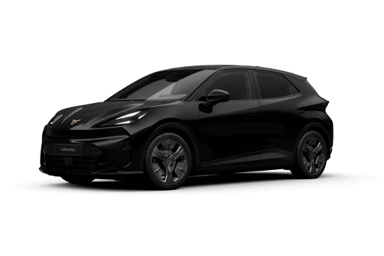 CUPRA Raval Business