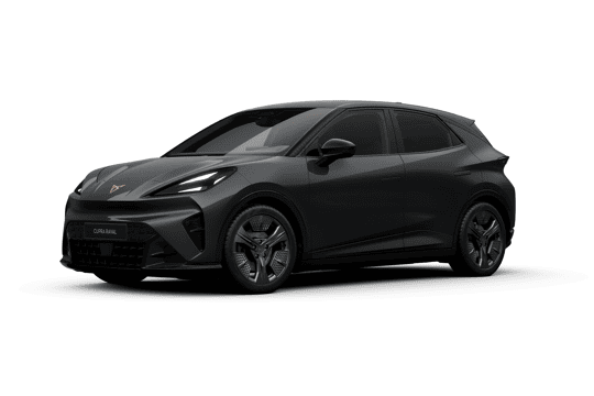 CUPRA Raval Business