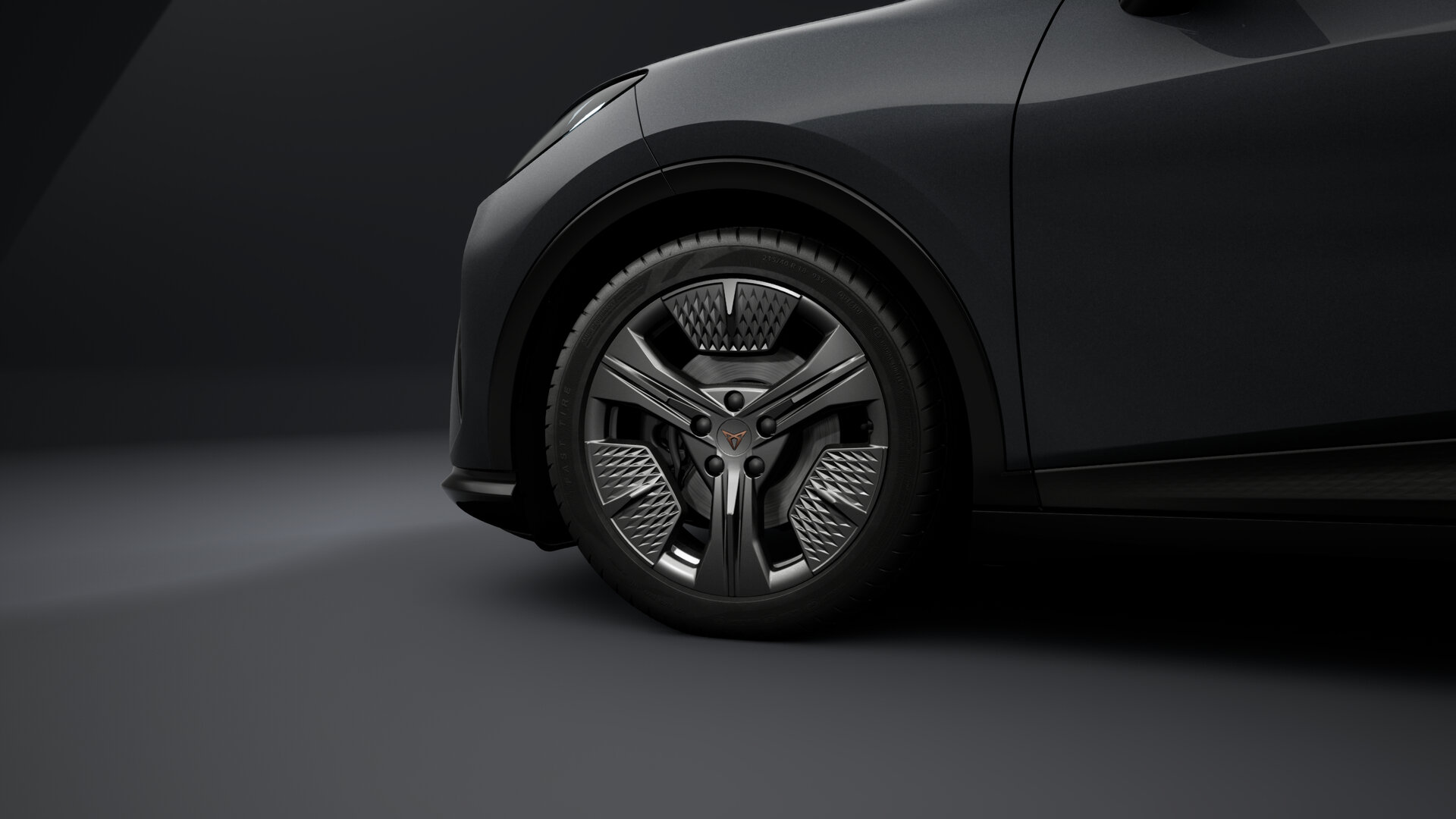CUPRA Raval Business - Afbeelding 5