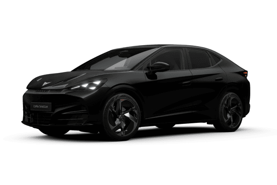 CUPRA Tavascan Adrenaline