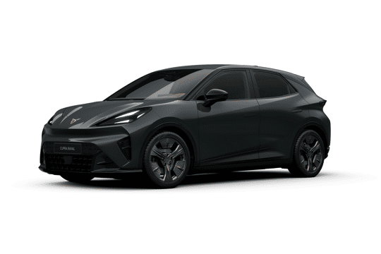 CUPRA Raval Business