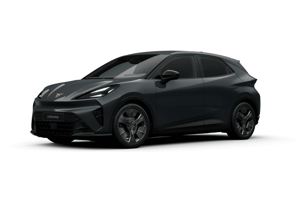 CUPRA Raval Business - Afbeelding 1
