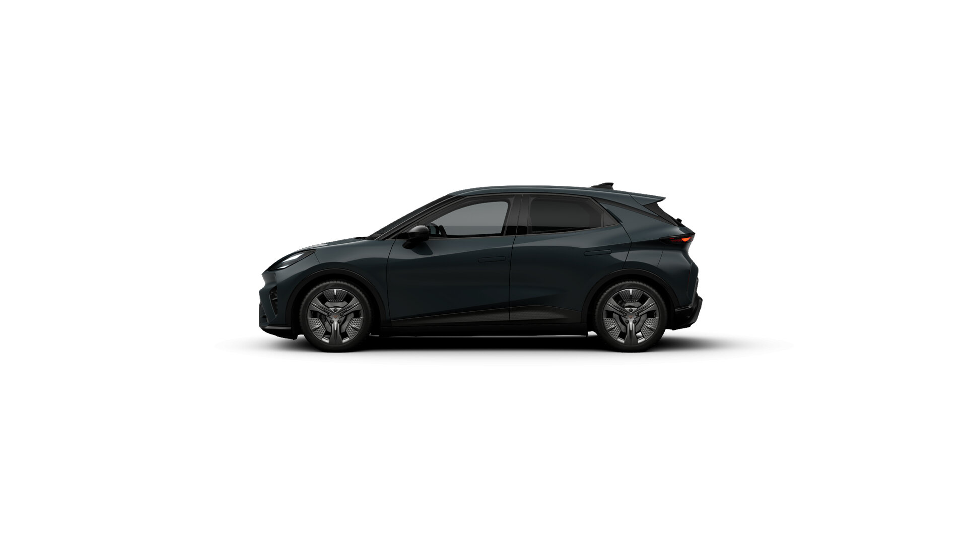 CUPRA Raval Business - Afbeelding 3