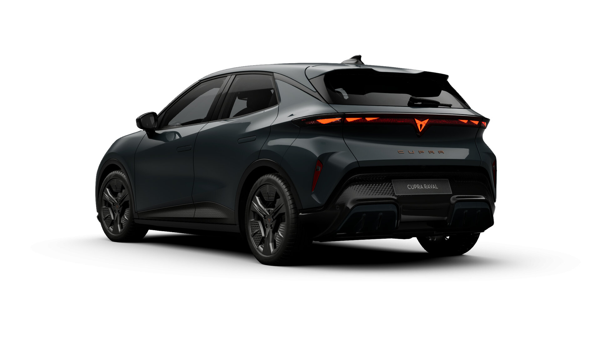 CUPRA Raval Business - Afbeelding 4