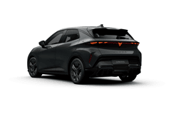 CUPRA Raval Business - Afbeelding 4