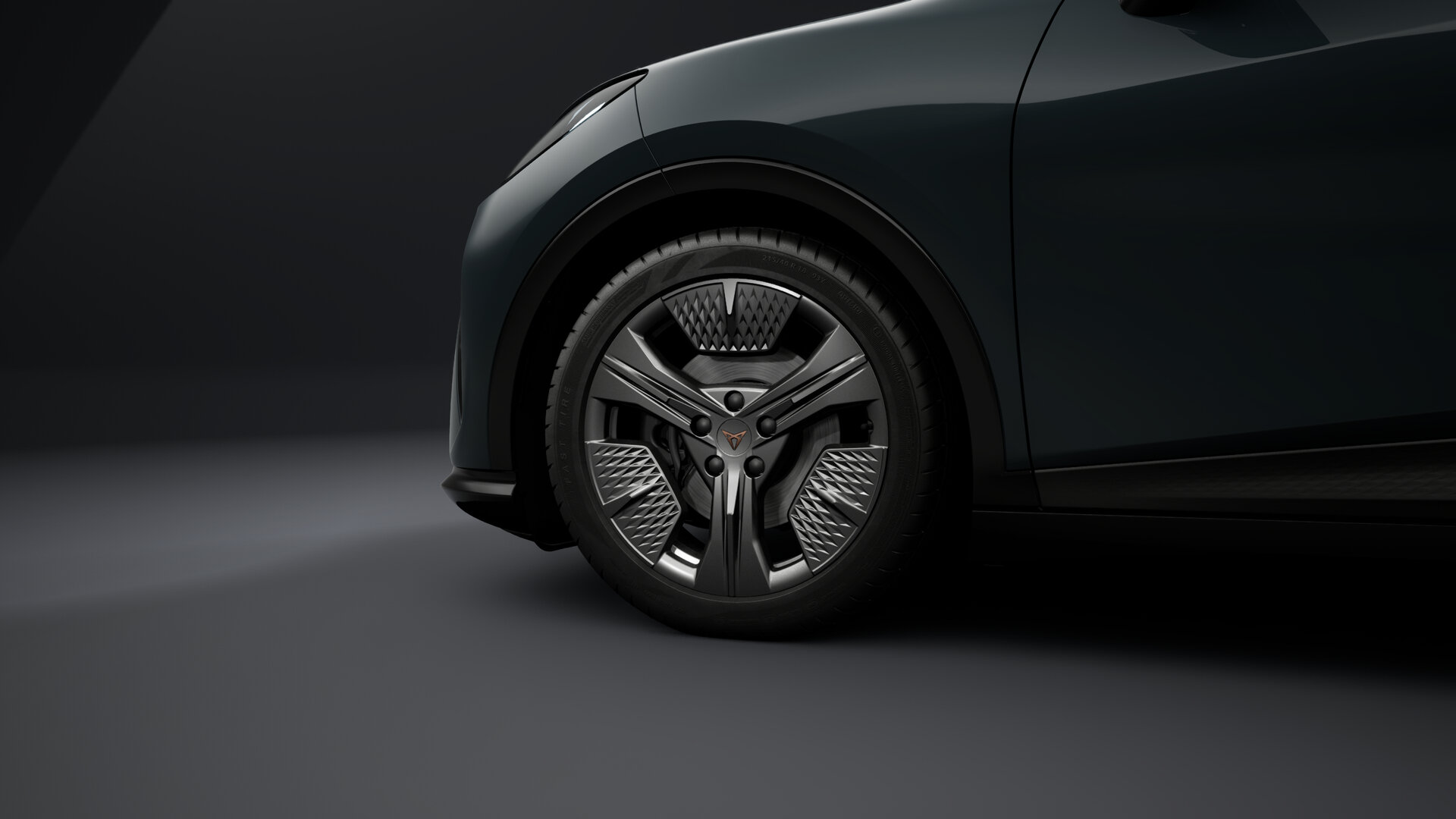 CUPRA Raval Business - Afbeelding 5