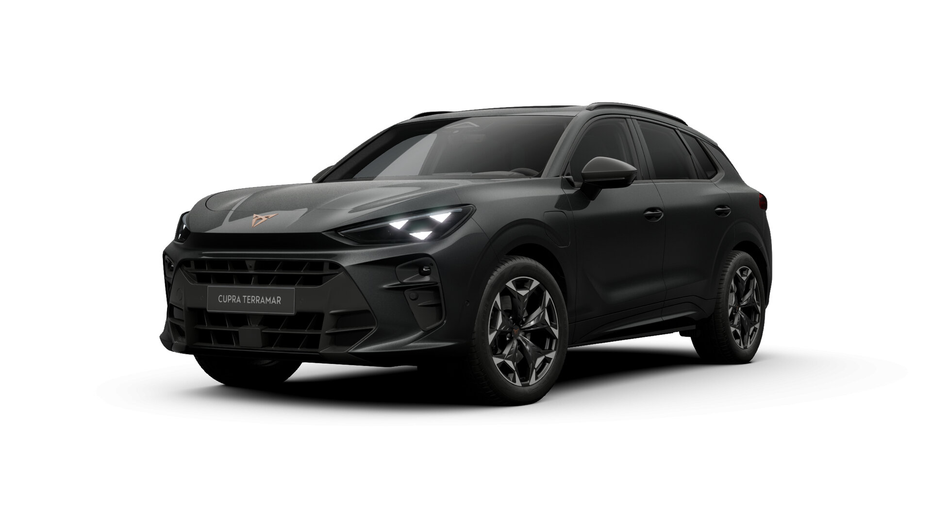 CUPRA Terramar VZ Performance - Afbeelding 2