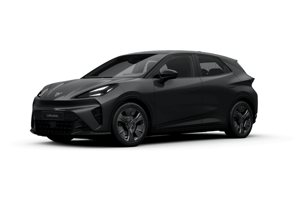 CUPRA Raval Essential - Afbeelding 1