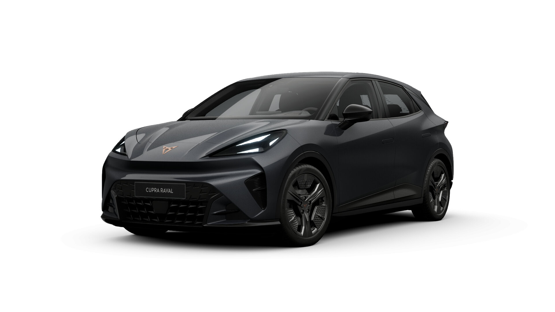 CUPRA Raval Essential - Afbeelding 2