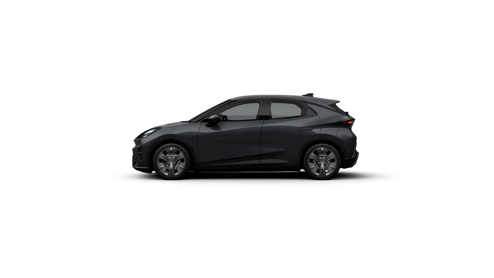 CUPRA Raval Essential - Afbeelding 3