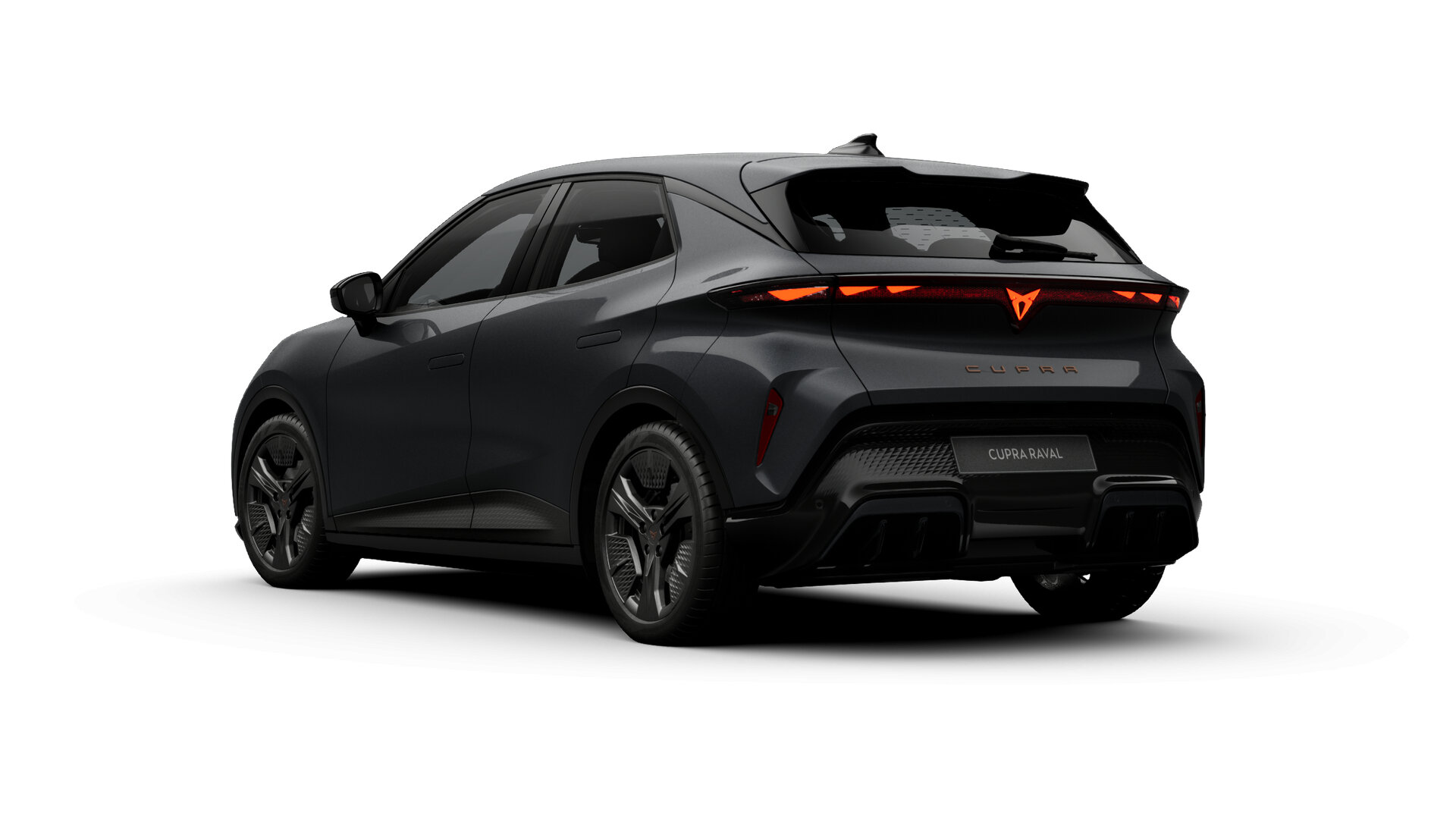 CUPRA Raval Essential - Afbeelding 4