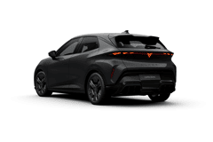 CUPRA Raval Essential - Afbeelding 4