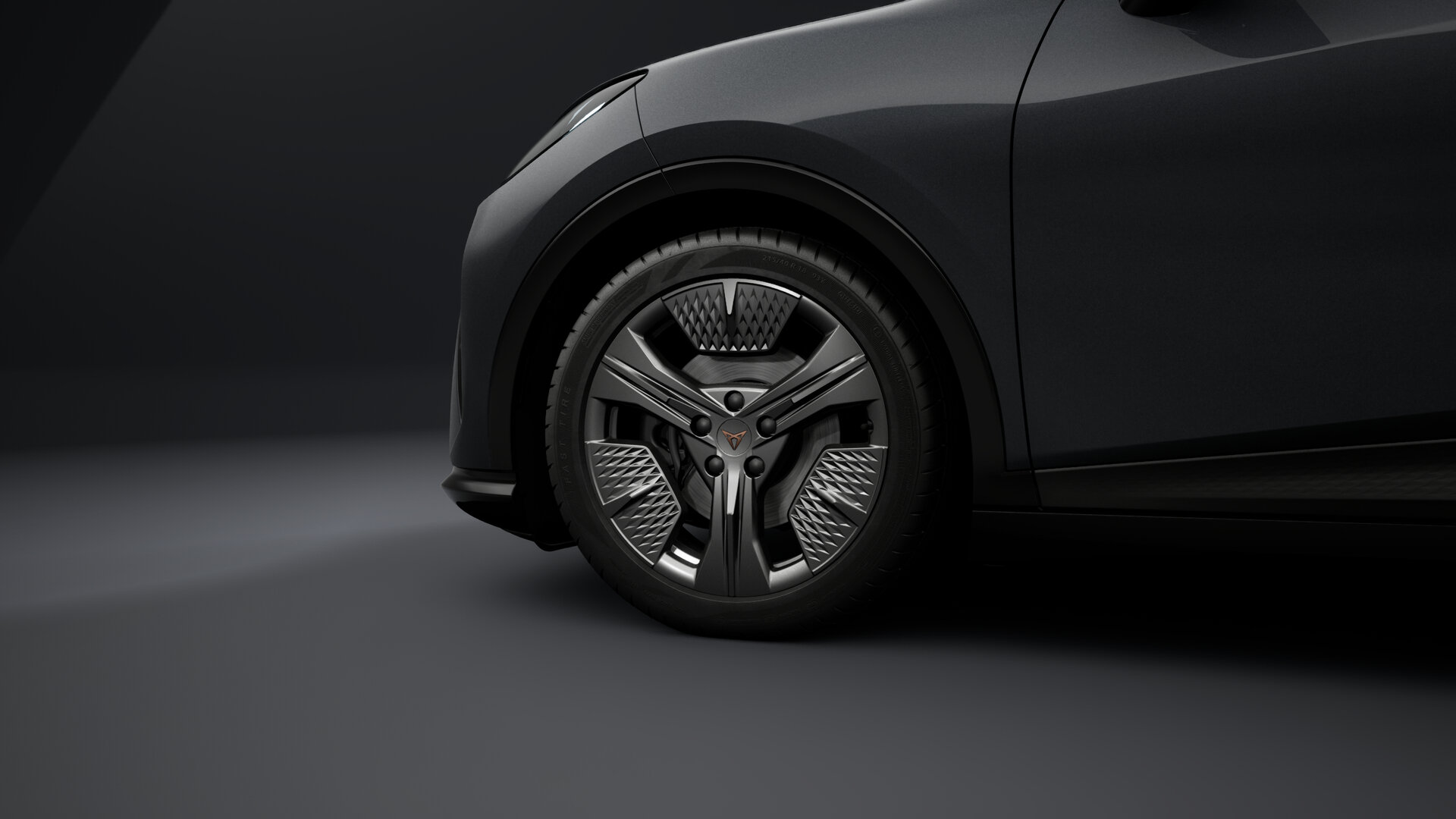 CUPRA Raval Essential - Afbeelding 5