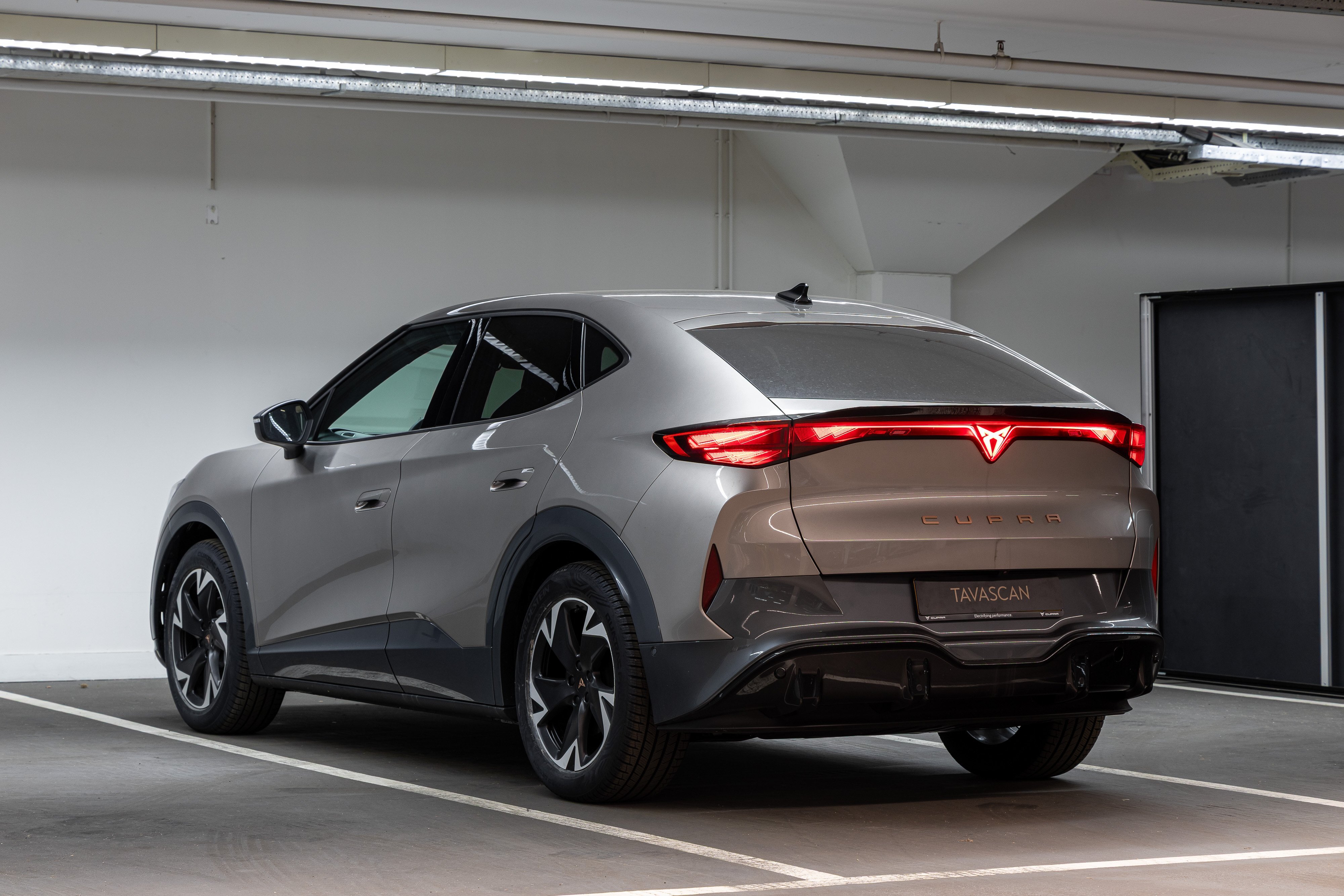 CUPRA Tavascan Business - Afbeelding 5
